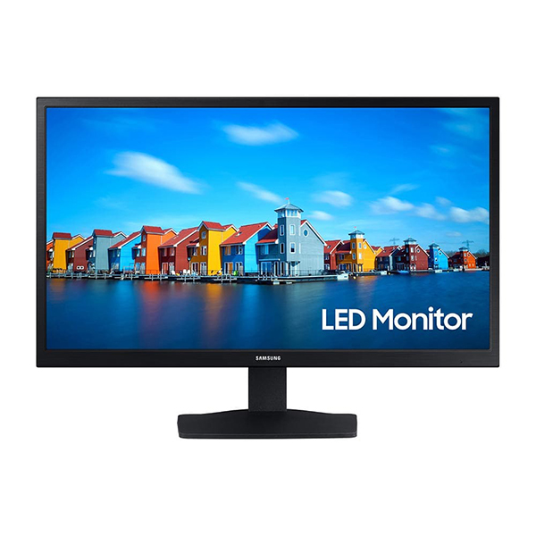 Samsung Flat Monitor 19" - LS19A330