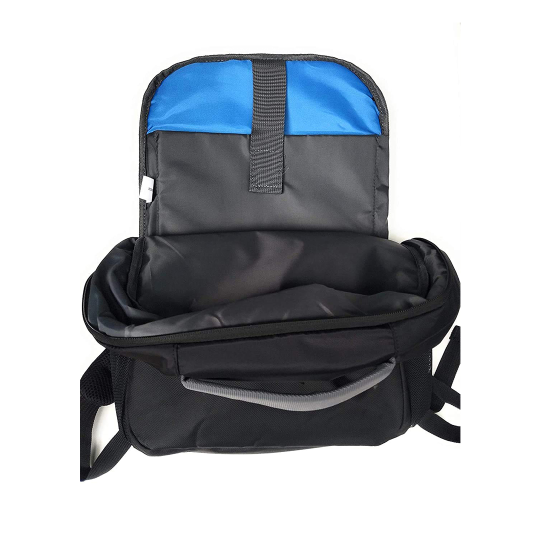 HP X Entry Backpack for Upto 15.6 Inch (39.6 cm) Laptop