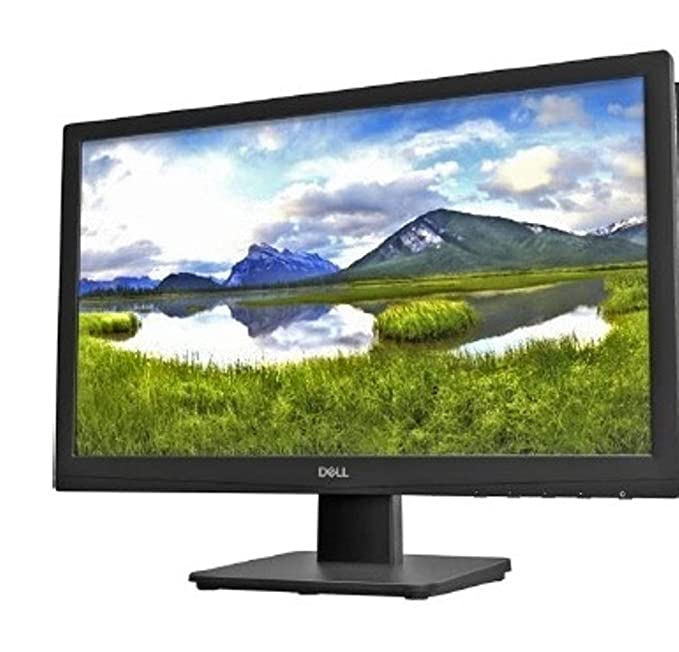 DELL 19.5 inch  LED Monitor With HDMI (D2020H)  (Response Time: 5 ms)