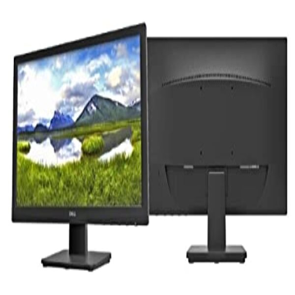 DELL 19.5 inch  LED Monitor With HDMI (D2020H)  (Response Time: 5 ms)