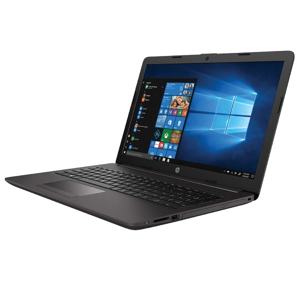 HP 250 G7 Notebook 1W5G0PA Laptop Intel Core i5-1035G1/15.6-inch/8GB DDR4/512GB SSD/Windows 10