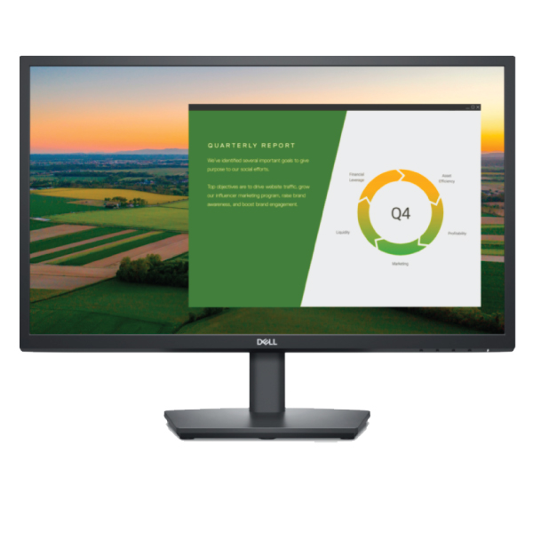 Dell 24 Monitor E2422HN