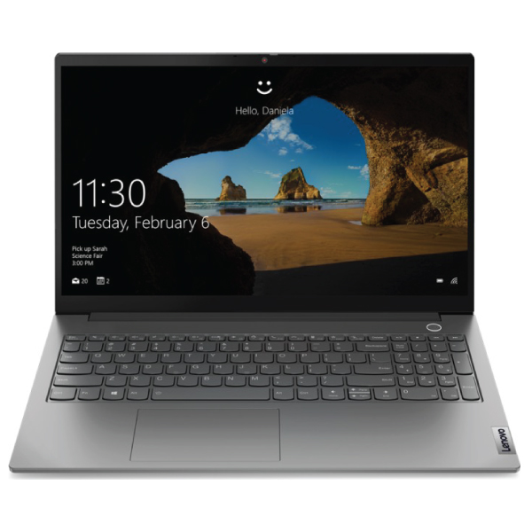 Lenovo ThinkBook 15 G2 ITL (20VEA03XIH) Laptop(Intel Core i5-1135G7/ 8GB RAM/ 1TB HDD/ Windows 10 Pro/ 15.6 Inch Screen FHD/ Backlit Keyboard), 1 year warranty