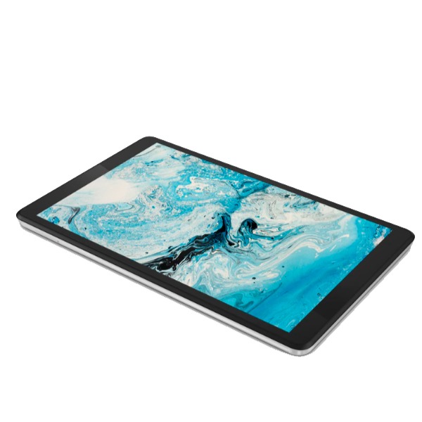 Lenovo Tab M8 (2nd Gen) WiFi + 4G Android Tablet (Android 9, MediaTek Helio, 20.32cm (8 Inches), 4GB RAM, 64GB ROM, ZA6L0002IN, Platinum Grey)