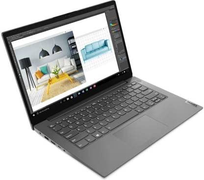 Lenovo V14 G2 ITL (Intel Core I5-1135G7 || 8GB DDR4 RAM || 512GB SSD || WIN 11 PRO || 14" Display || 1 Year Warranty + ADP