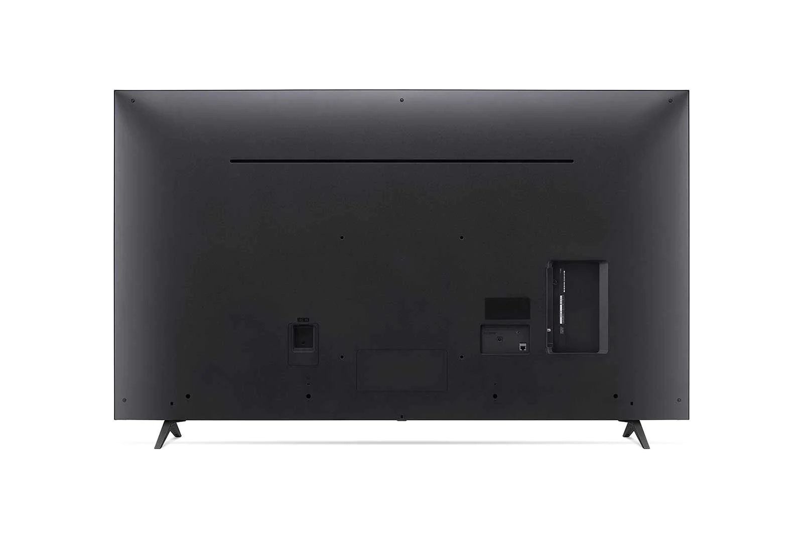 LG Commercial T V 65UQ801C (65" Display UHD 4K || Netflix || Prime Video || YouTube || Disney+ Hotstar || 1 Year )