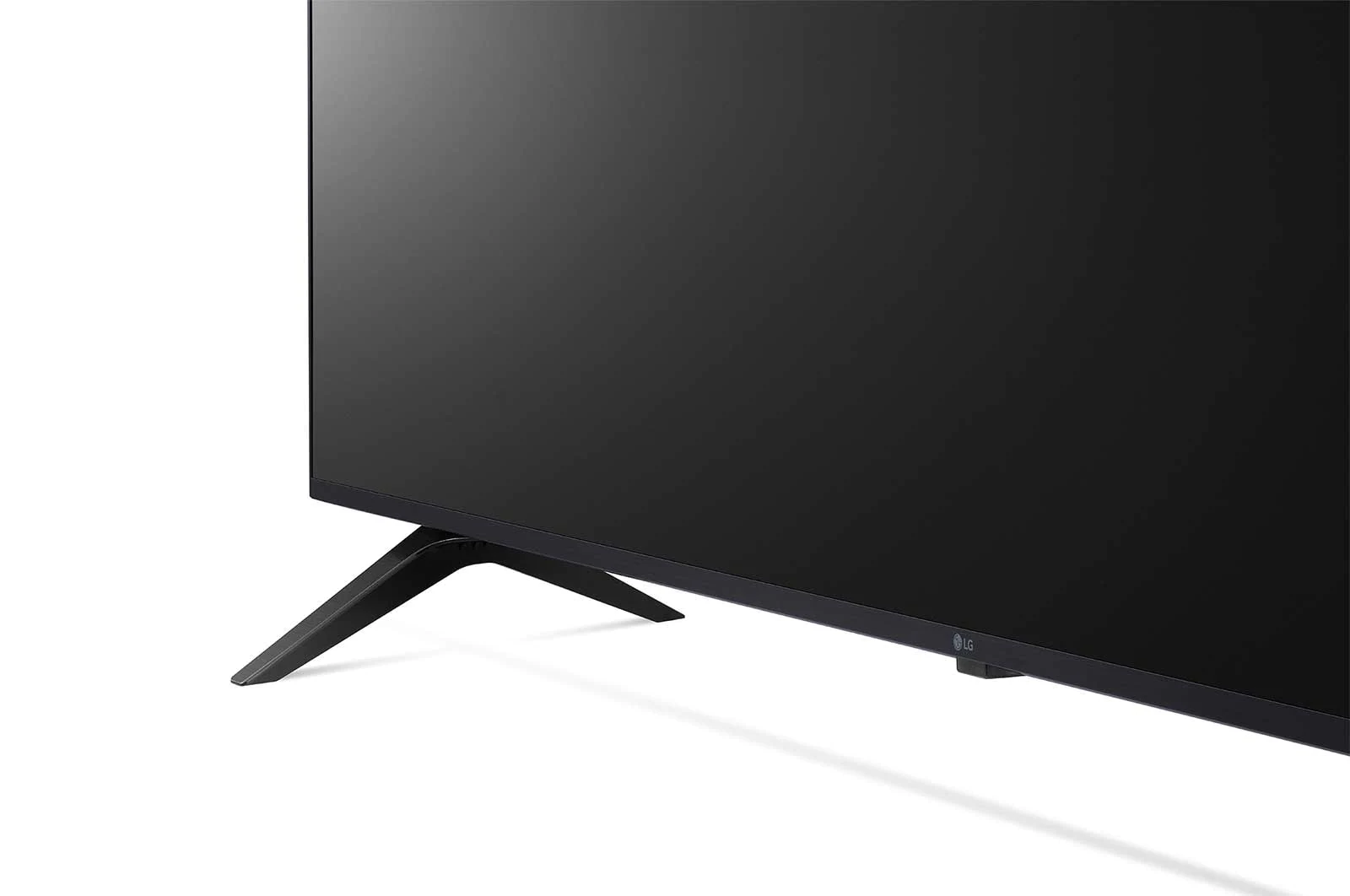 LG Commercial T V 43UL3J (43" Display 4K UHD || Ethernet || Wifi || Web Bowser || HDMI || 1 Year )