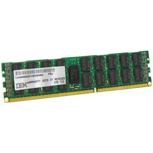 Lenovo Ram (8 GB DDR4 || 3200MHz || DIMM Memory)