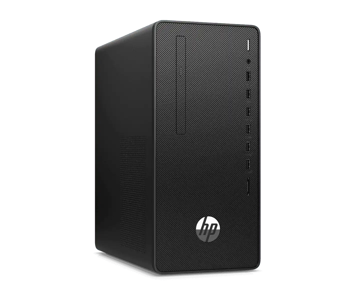 HP Desktop 280 G6 (I7-10700 || 2.9GHZ SYST 8C65W || 1TB || 8GB ODD || W10 SL || Without TFT || 3 Year Warranty)
