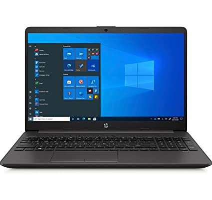 HP 250 G8 Notebook (I3-1115 G4 || 8GB DDR4 || 1TB + 256GB SSD || DOS || 15.6" HD Screen || 1 Year Warranty + ADP )