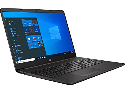 HP 250 G8 Notebook (I3-1115 G4 || 8GB DDR4 || 1TB + 256GB SSD || DOS || 15.6" HD Screen || 1 Year Warranty + ADP )