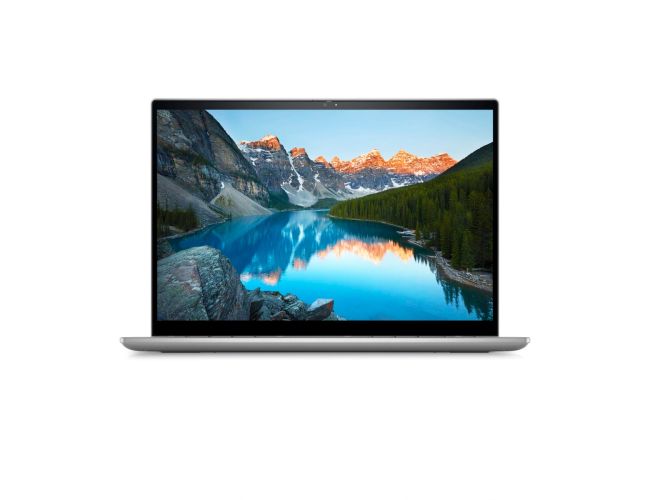 Dell Inspiron 7420 2-IN-1 i5 WIN-11 (Intel Core I5-1235U || 8GB DDR4 RAM || 512GB SSD || 14"FHD Display || MSO H&S 2021 || Win-11 H || INTEL IRIS XE GRAPHICS || 1 Year Warranty + ADP