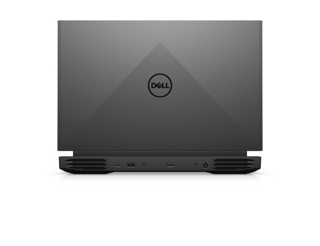 Dell G15 5511 I5 WIN-11 (Intel Core I5-11260H || 8GB DDR4 RAM || 512GB CL35 M.2 SSD || 15.6"FHD Display || NVIDIA RTX 3050 4GB GDDR6 (GN20-P0) || Orange Backlit || 1 Year Warranty + ADP