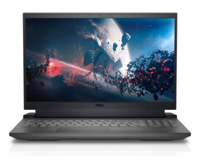Dell G15 5520 I7 WIN-11 (Intel Core I5-12700H|| 16GB DDR4 RAM || 512GB SSD || UMA || 15.6"FHD Display || NVá GEFORCE RTX 3060 6GB GDDR6á || MSO || Orange Backlit || 1 Year Warranty + ADP