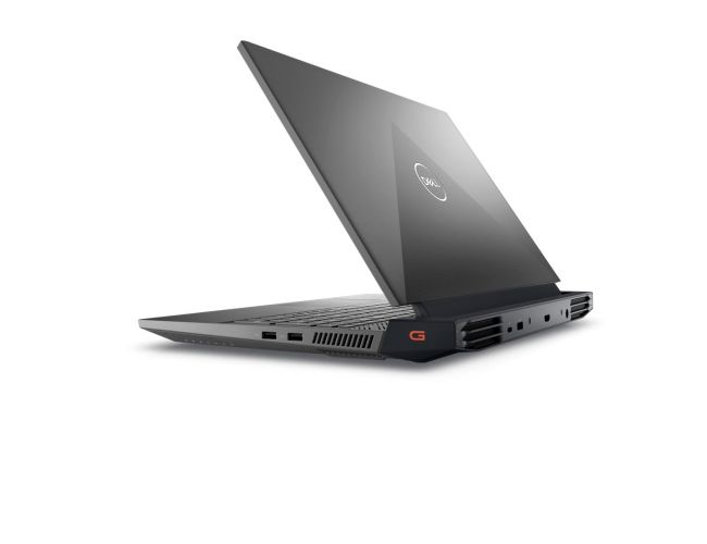 Dell G15 5520 I7 WIN-11 (Intel Core I5-12700H|| 16GB DDR4 RAM || 512GB SSD || UMA || 15.6"FHD Display || NVá GEFORCE RTX 3060 6GB GDDR6á || MSO || Orange Backlit || 1 Year Warranty + ADP