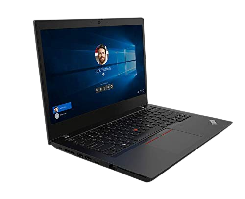 Lenovo ThinkPad L14 G2 (Intel Core I5-1145G7 vPro || 16GB DDR4 RAM || 256GB SSD || Win 10 PRO || 14" FHD Display || 3 Year Warranty + ADP