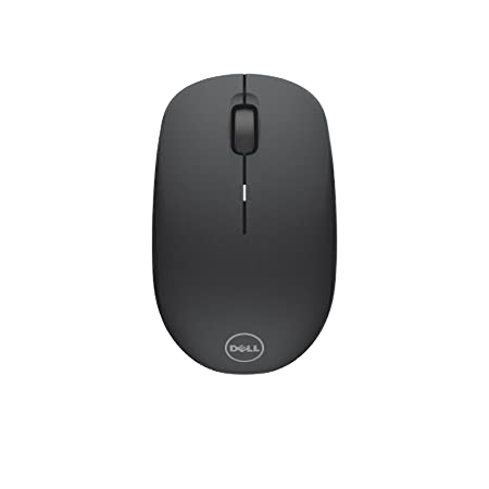 Dell Wired Mouse MS116 (5NT8R) (1000 Dpi || 3 Buttons || 12 Months Warranty)