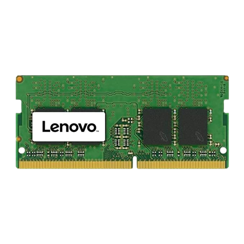 Lenovo RAM (4X71A14571) (4 GB DDR4 || 3200 MHz || SO-DIMM Memory)
