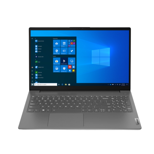 Lenovo V14 G2 ITL NoteBook (Intel Core I5-1115G7 || 8GB DDR4 RAM || 512GB SSD || Win 11 PRO || 14" HD Display || 1 Year Warranty + ADP