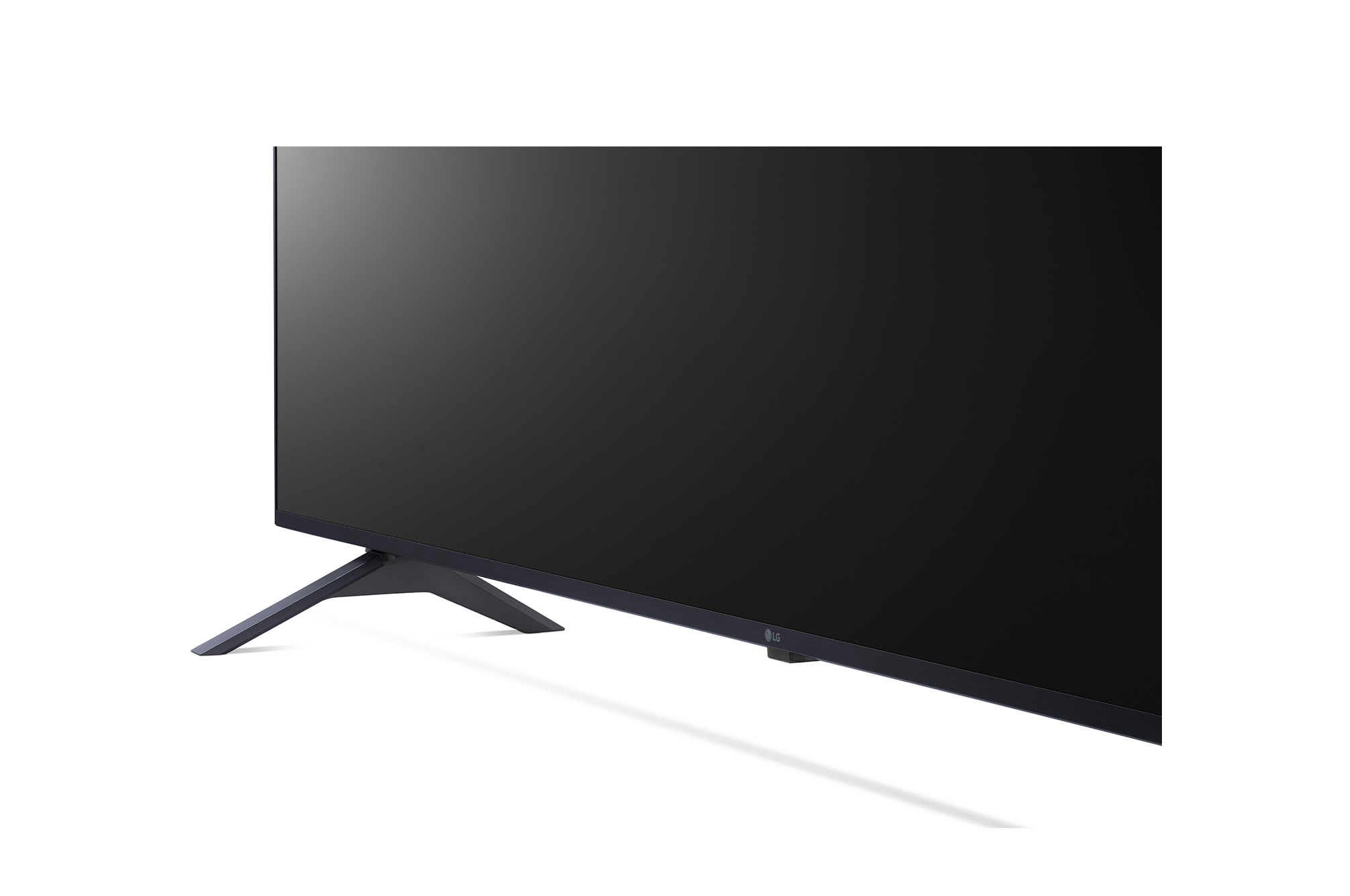 LG Commercial T V 50UR640S (50" Display UHD || webOS-based High Performance || SuperSign Control || CMS Compatibility || Netflix || Prime Video || YouTube || Disney+ Hotstar || 3 Years )