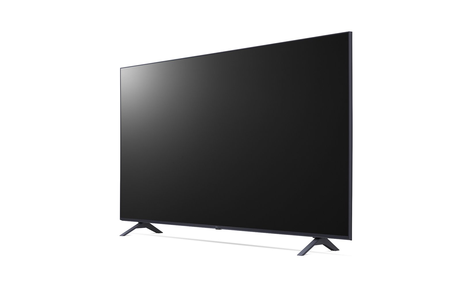 LG Commercial T V 50UR640S (50" Display UHD || webOS-based High Performance || SuperSign Control || CMS Compatibility || Netflix || Prime Video || YouTube || Disney+ Hotstar || 3 Years )