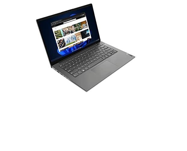 Lenovo V14 G2 ITL NoteBook (Intel Core I5-1135G7 || 4+4 GB DDR4 RAM || 512GB SSD || DOS || 14" HD Display || 1 Year Warranty + ADP