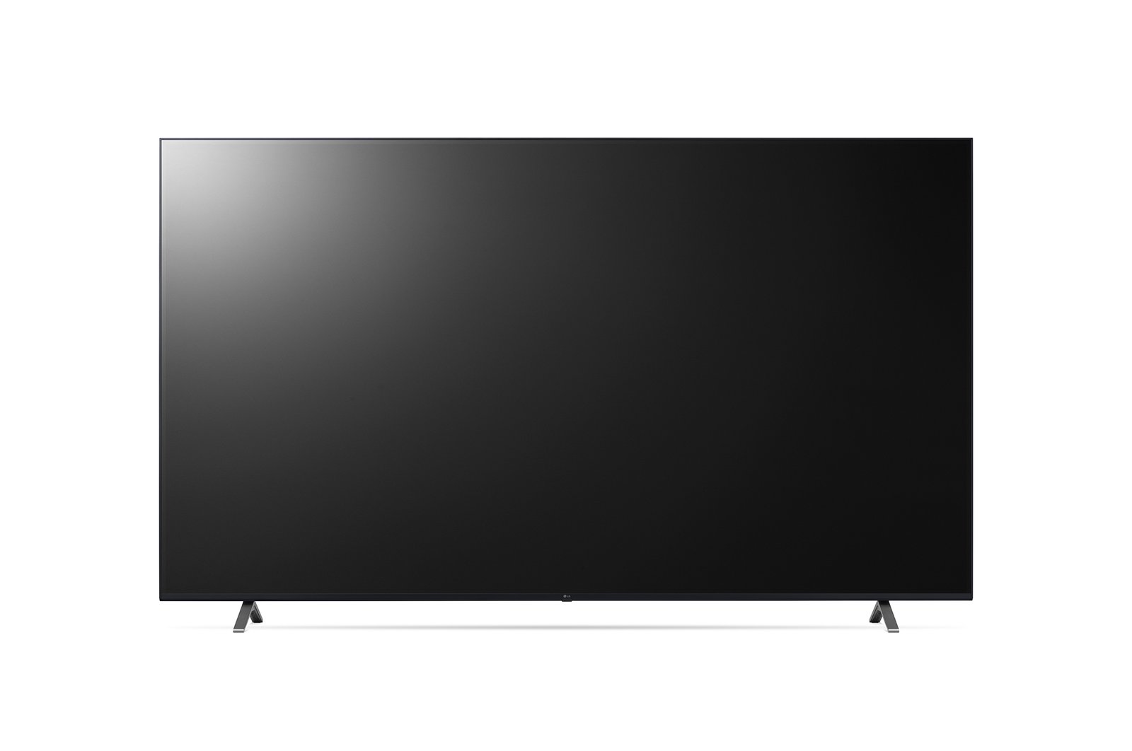 LG Commercial T V 43UR801C (43" Display 4K UHD || A4 AI Processor Gen6 || Ethernet || Wifi || HDR10 || WebOs 23 || OSD Language || 3 Years )
