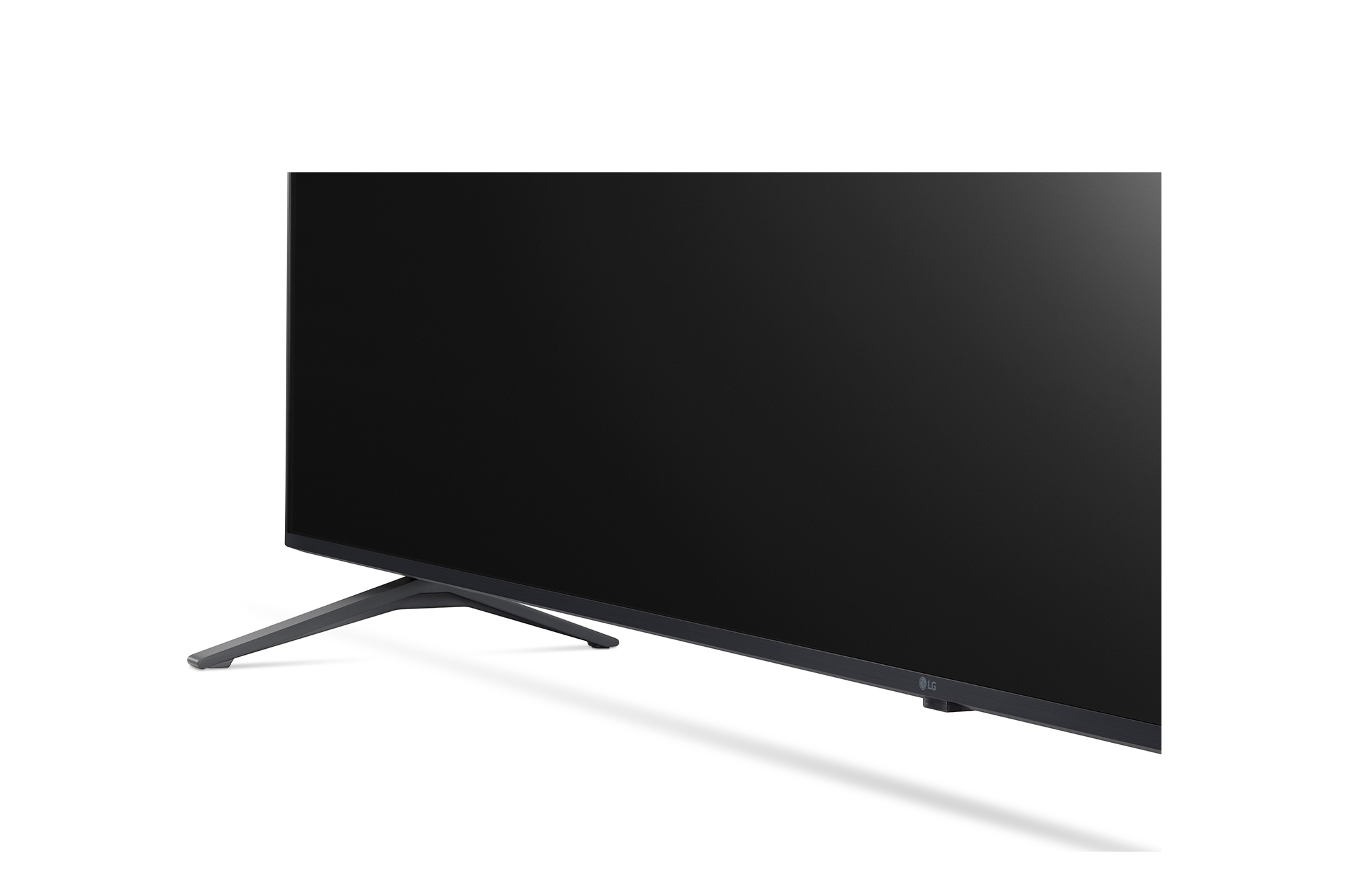 LG Commercial T V 86UR640 (86" Display UHD || SuperSign Control || Ethernet || Wifi || CMS Compatibility || DVB-T2 || 3 Years )