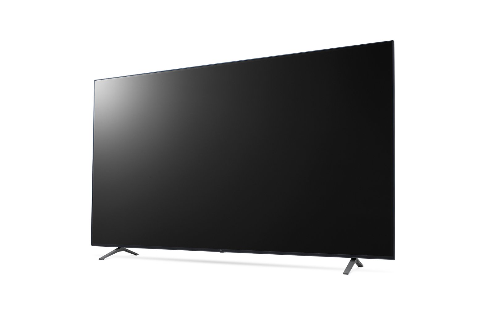 LG Commercial T V 86UR640 (86" Display UHD || SuperSign Control || Ethernet || Wifi || CMS Compatibility || DVB-T2 || 3 Years )