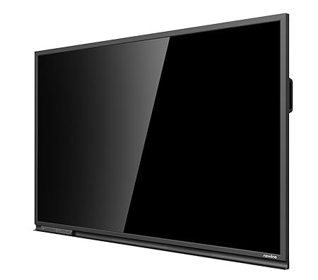 Newline TT-7522S (75" Display 4K UHD || Interactive Intelligent Panel || 4GB || 32GB || 4 Core || Wifi || 3 Years)