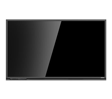 Newline TT-7520HO (75" Display 4K IFP || Interactive Intelligent Panel || 4GB || 64GB || Bulit In Camera ||  4 X Microphone Arrays || 3 Years)