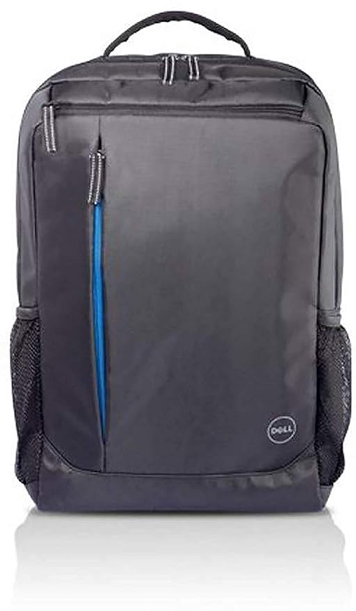 Dell Backpack (Y36VG) (Dell Essential Backpack 15 Inch || Water Resistant)