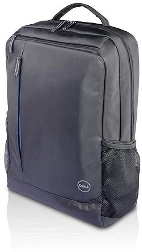 Dell Backpack (K8PDK) (Dell Essential Backpack 15.6 Inch || Water Resistant)
