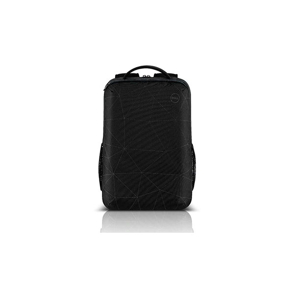 Dell Backpack (K8Y4P) (Dell Essential Backpack 15.6 Inch || Water Resistant)