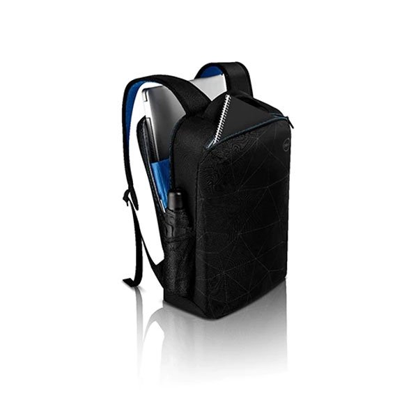 Dell Backpack (K8Y4P) (Dell Essential Backpack 15.6 Inch || Water Resistant)