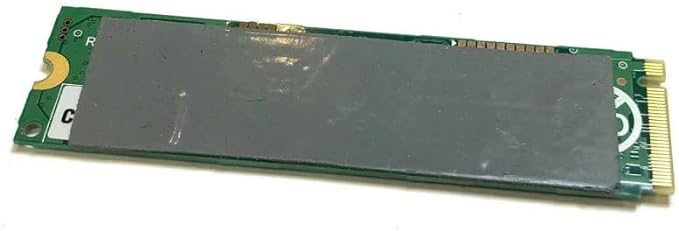Lenovo RAM SSD (SSS0L25132) (256GB SSD NVMe M.2 2280 || 600 mb/s)