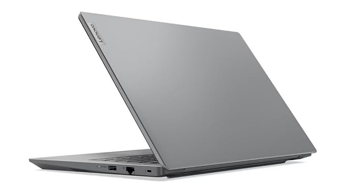 Lenovo V14 G4 AMN (82YTA00PIN) (AMD Ryzen™ 3 7320U || 8GB DDR5 RAM || 512 GB SSD|| DOS || 14" FHD Display || 1 Year Warranty